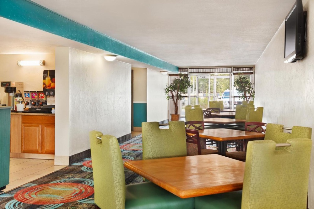 Express Inn and Suites