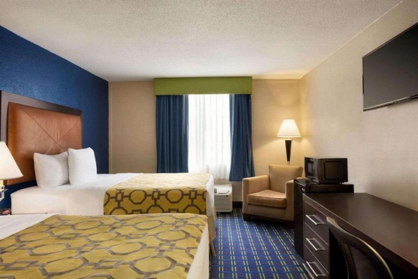 Express Inn and Suites image 13