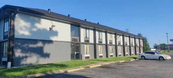 Express Inn and Suites image 18