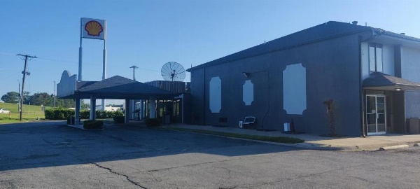Express Inn and Suites image 21