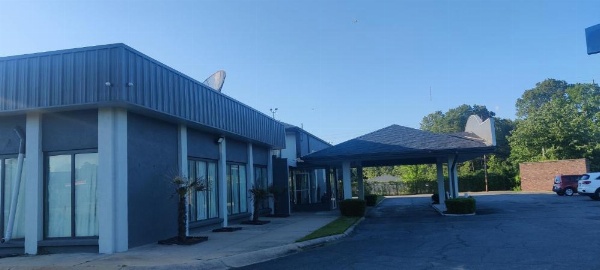 Express Inn and Suites image 22