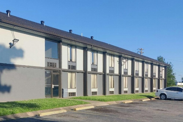 Express Inn and Suites image 26