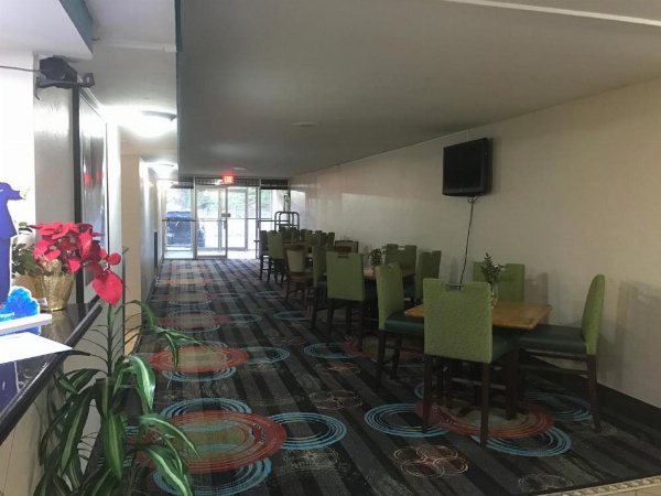 Express Inn and Suites image 28
