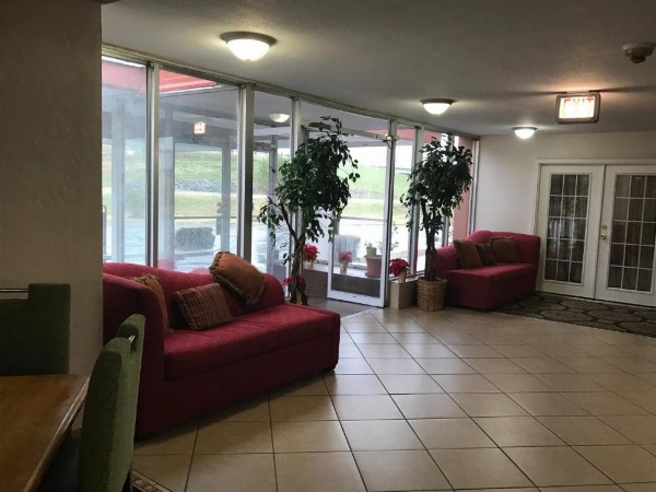 Express Inn and Suites image 29