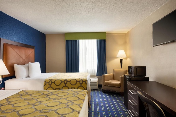Express Inn and Suites image 6