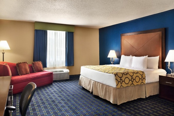 Express Inn and Suites image 7